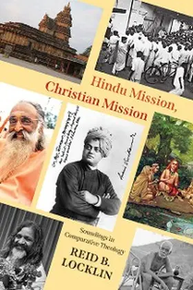 Locklin |  Hindu Mission, Christian Mission | eBook | Sack Fachmedien