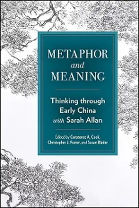 Cook / Foster / Blader |  Metaphor and Meaning | eBook | Sack Fachmedien