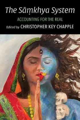 Chapple |  The Sa¿khya System | eBook | Sack Fachmedien