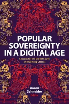 Schneider |  Popular Sovereignty in a Digital Age | eBook | Sack Fachmedien