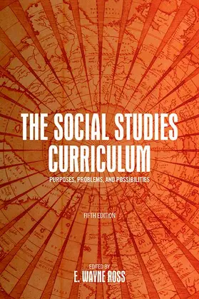 Ross |  The Social Studies Curriculum, Fifth Edition | eBook | Sack Fachmedien