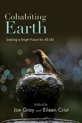 Gray / Crist |  Cohabiting Earth | eBook | Sack Fachmedien