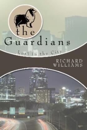 Williams | The Guardians | E-Book | sack.de
