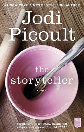 Picoult |  The Storyteller | Buch |  Sack Fachmedien