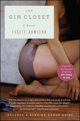 Jamison |  The Gin Closet | Buch |  Sack Fachmedien