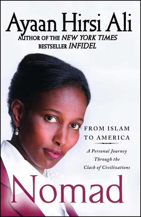 Hirsi Ali |  Nomad | Buch |  Sack Fachmedien