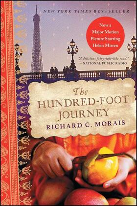 Morais |  The Hundred-Foot Journey | Buch |  Sack Fachmedien