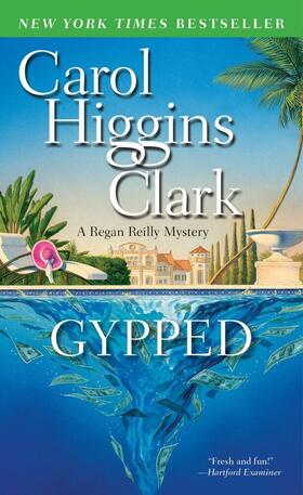 Clark | Gypped | Buch | 978-1-4391-7032-8 | www.sack.de