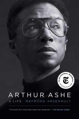 Arsenault |  Arthur Ashe | Buch |  Sack Fachmedien