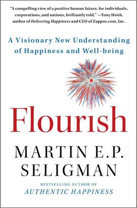 Seligman | Flourish | Buch | 978-1-4391-9076-0 | www.sack.de
