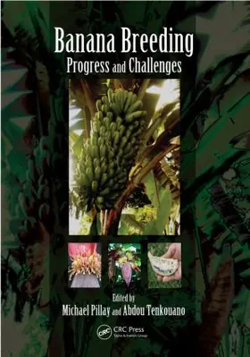 Pillay / Tenkouano |  Banana Breeding | Buch |  Sack Fachmedien