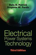 Patrick / Fardo |  Electrical Power Systems Technology | Buch |  Sack Fachmedien