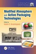 Arvanitoyannis |  Modified Atmosphere and Active Packaging Technologies | Buch |  Sack Fachmedien