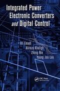 Emadi / Khaligh / Nie |  Integrated Power Electronic Converters and Digital Control | Buch |  Sack Fachmedien