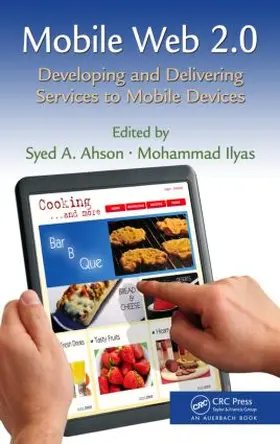 Ahson / Ilyas | Mobile Web 2.0 | Buch | 978-1-4398-0082-9 | sack.de