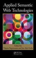 Sugumaran / Gulla |  Applied Semantic Web Technologies | Buch |  Sack Fachmedien