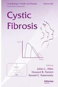 Allen / Panitch / Rubenstein |  Cystic Fibrosis | Buch |  Sack Fachmedien