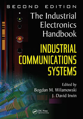 Wilamowski / Irwin | Industrial Communication Systems | Buch | 978-1-4398-0281-6 | sack.de