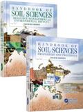Huang / Li / Sumner |  Handbook of Soil Sciences (Two Volume Set) | Buch |  Sack Fachmedien