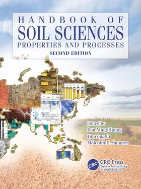 Huang / Li / Sumner | Handbook of Soil Sciences | Buch | 978-1-4398-0305-9 | sack.de