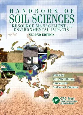 Huang / Li / Sumner |  Handbook of Soil Sciences | Buch |  Sack Fachmedien