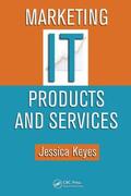 Keyes |  Marketing IT Products and Services | Buch |  Sack Fachmedien