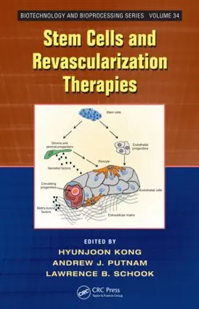 Kong / Putnam / Schook |  Stem Cells and Revascularization Therapies | Buch |  Sack Fachmedien