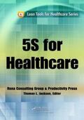 Jackson |  5S for Healthcare | Buch |  Sack Fachmedien
