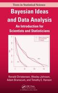 Christensen / Johnson / Branscum |  Bayesian Ideas and Data Analysis | Buch |  Sack Fachmedien