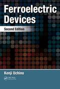 Uchino |  Ferroelectric Devices | Buch |  Sack Fachmedien