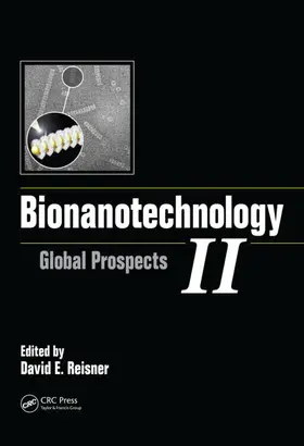 Reisner |  Bionanotechnology II | Buch |  Sack Fachmedien