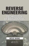 Wang |  Reverse Engineering | Buch |  Sack Fachmedien