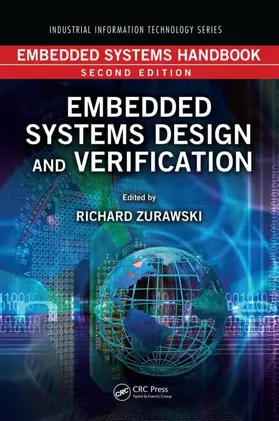 Zurawski |  Embedded Systems Handbook | Buch |  Sack Fachmedien
