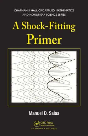 Salas |  A Shock-Fitting Primer | Buch |  Sack Fachmedien
