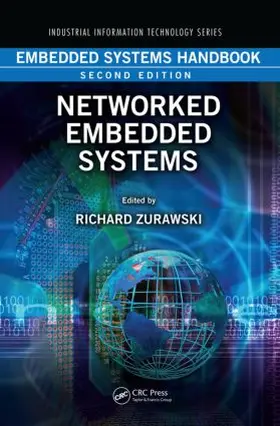 Zurawski | Embedded Systems Handbook | Buch | 978-1-4398-0761-3 | www.sack.de
