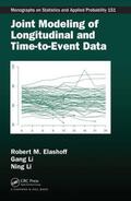 Elashoff / li / Li |  Joint Modeling of Longitudinal and Time-to-Event Data | Buch |  Sack Fachmedien