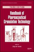 Parikh |  Handbook of Pharmaceutical Granulation Technology | Buch |  Sack Fachmedien