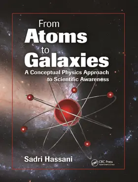 Hassani |  From Atoms to Galaxies | Buch |  Sack Fachmedien
