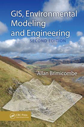 Brimicombe | Gis, Environmental Modeling and Engineering | Buch | 978-1-4398-0870-2 | sack.de
