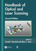 Marshall / Stutz |  Handbook of Optical and Laser Scanning | Buch |  Sack Fachmedien