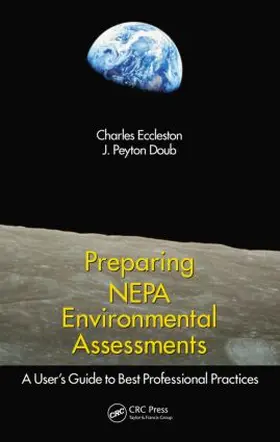 Eccleston / Doub |  Preparing NEPA Environmental Assessments | Buch |  Sack Fachmedien