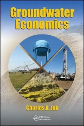 Job |  Groundwater Economics | Buch |  Sack Fachmedien