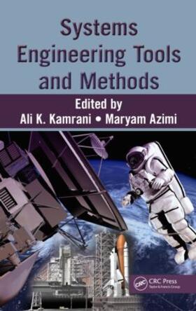 Kamrani / Azimi | Systems Engineering Tools and Methods | Buch | 978-1-4398-0926-6 | sack.de