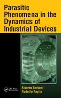 Borboni / Faglia |  Parasitic Phenomena in the Dynamics of Industrial Devices | Buch |  Sack Fachmedien