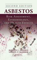 Dodson / Hammar |  Asbestos | Buch |  Sack Fachmedien