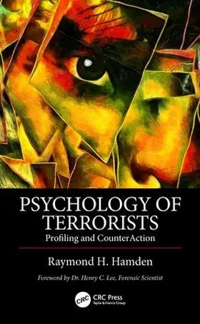 Hamden | Psychology of Terrorists | Buch | 978-1-4398-1002-6 | www.sack.de