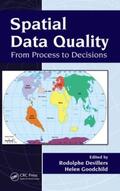 Devillers / Goodchild |  Spatial Data Quality | Buch |  Sack Fachmedien