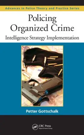 Gottschalk |  Policing Organized Crime | Buch |  Sack Fachmedien