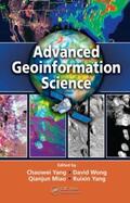 Yang / Wong / Miao |  Advanced Geoinformation Science | Buch |  Sack Fachmedien
