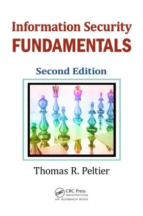 Peltier | Information Security Fundamentals | Buch | 978-1-4398-1062-0 | sack.de